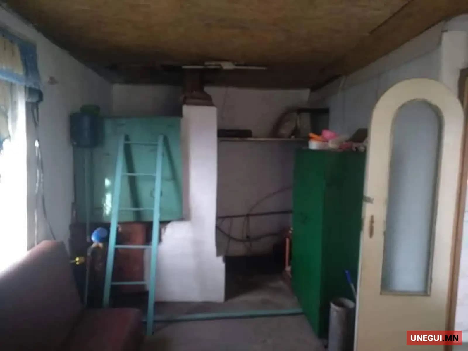 Даваат баг, засмал зам, дэлгүүр, сургуульдаа ойр хашаа