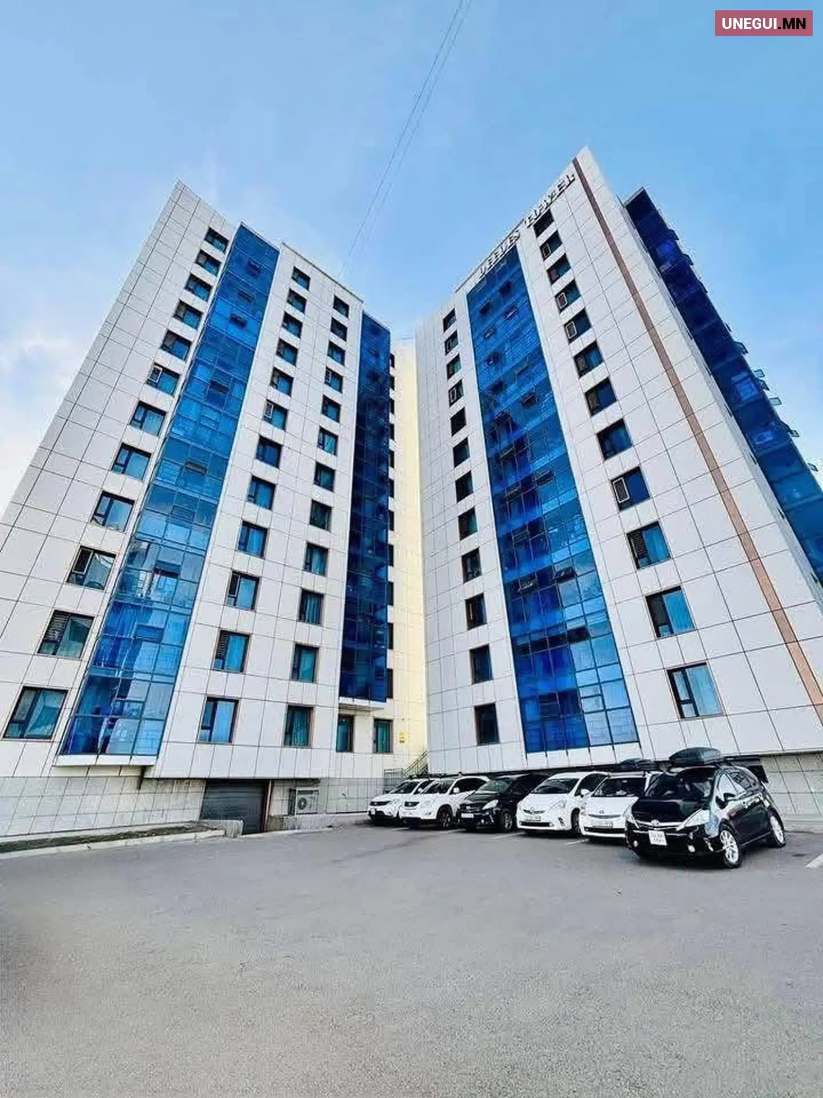 Эрдэнэт хот 33.18 мкв 1 өрөө байр